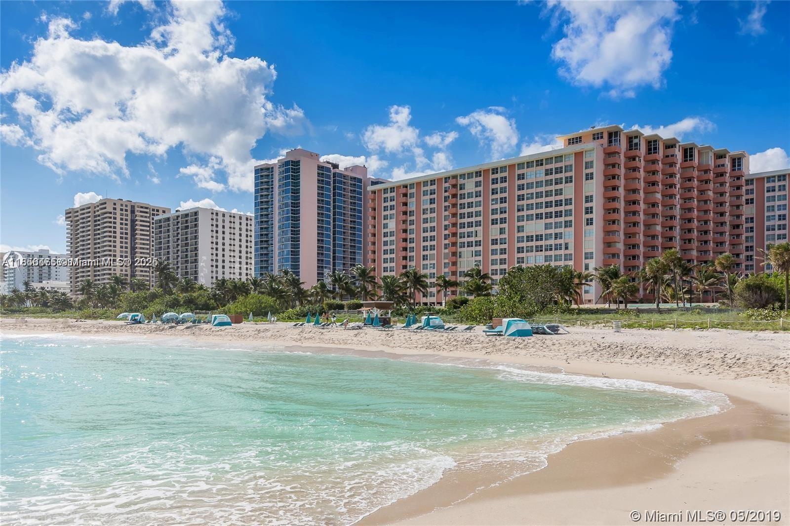 2899 Collins Ave # 1420, Miami Beach FL 33140 — #A11856475