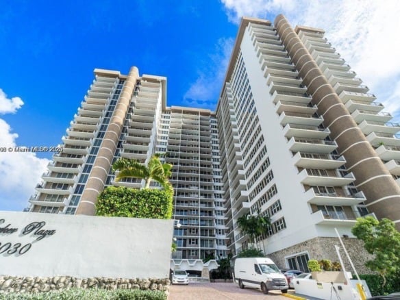 2030 S Ocean Dr # 516, Hallandale Beach FL 33009 — #A11856506