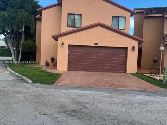 13208 SW 10th Ln, Miami FL 33184 — #A11895602