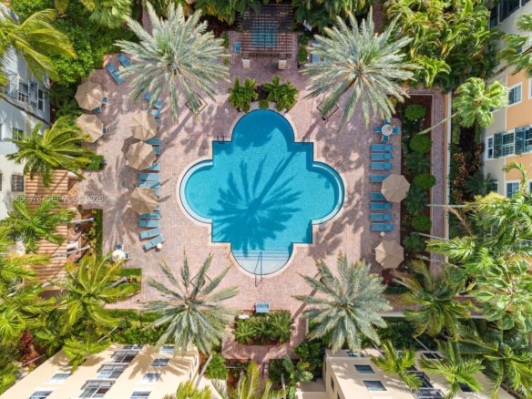 651 Okeechobee Blvd # 1002, West Palm Beach FL 33401 — #A11856676