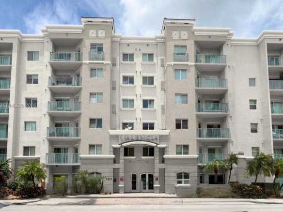 6001 SW 70th St # 127, South Miami FL 33143 — #A11856727