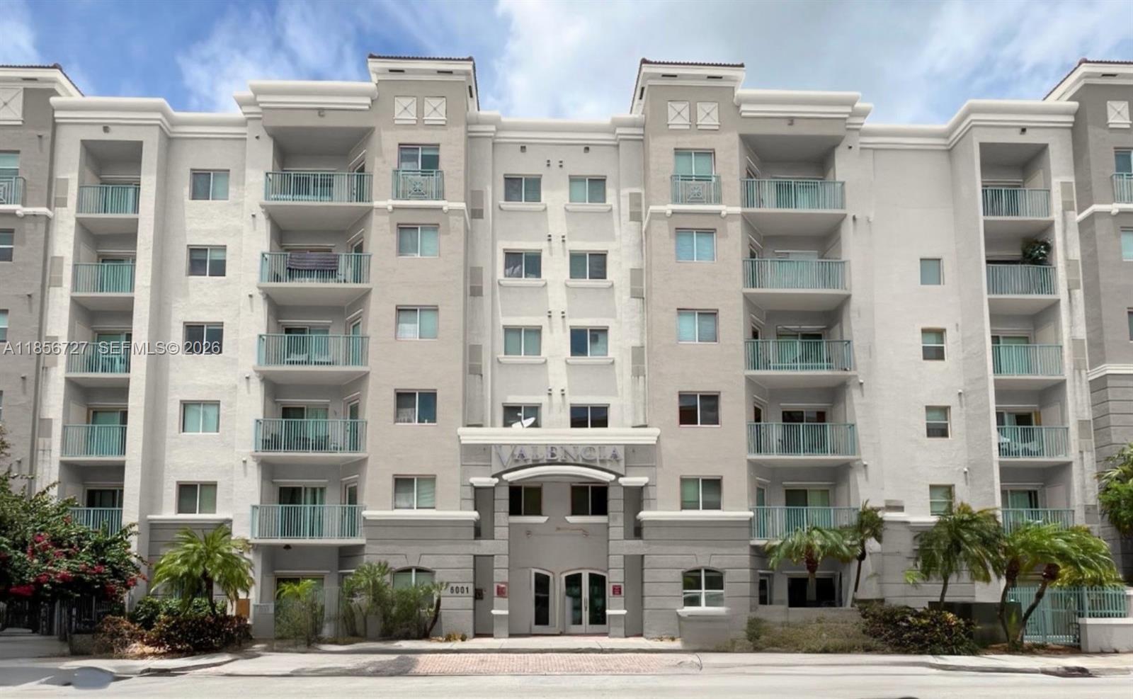 6001 SW 70th St # 127, South Miami FL 33143 — #A11856727