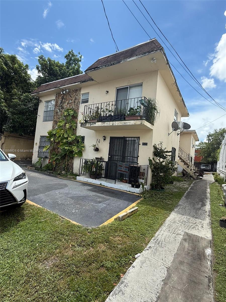 1520 SW 1st St, Miami FL 33135 — #A11856826
