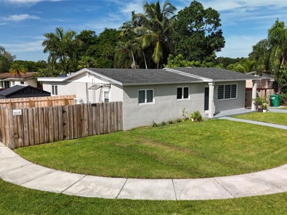 29928 SW 159th Dr # 0, Homestead FL 33033 — #A11883997