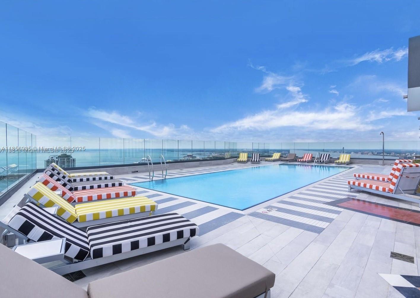 83dcefb7-7370 1300 S Miami Ave # 2411, Miami FL 33130 — #A11856985