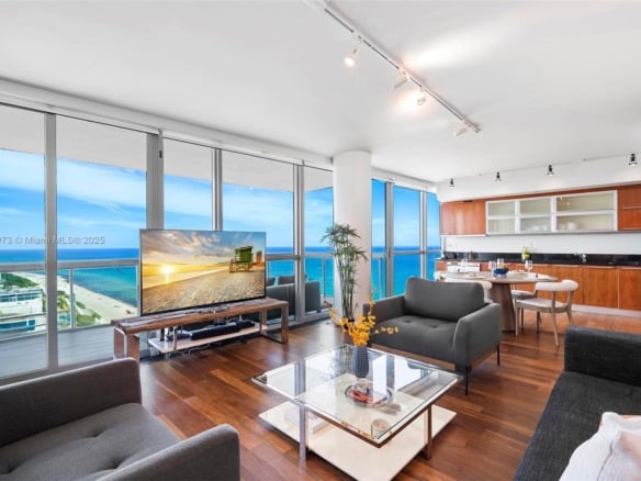101 20th St # 3803, Miami Beach FL 33139 — #A11856973