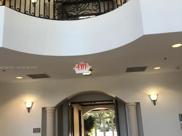 2893 Executive Park Dr # 302, Weston FL 33331 — #A11857051