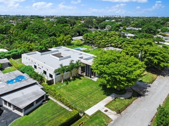 2940 SW 63rd Ave, Miami FL 33155 — #A11857135