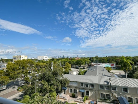 2740 SW 28th Ter # 603, Miami FL 33133 — #A11857250