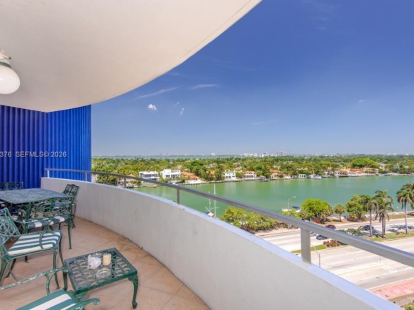 5161 Collins Ave # 1104, Miami Beach FL 33140 — #A11857376
