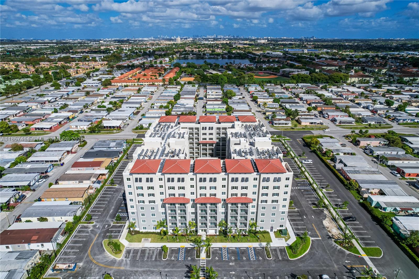 400 NW 112th Ave # 323, Sweetwater FL 33172 — #A11857414