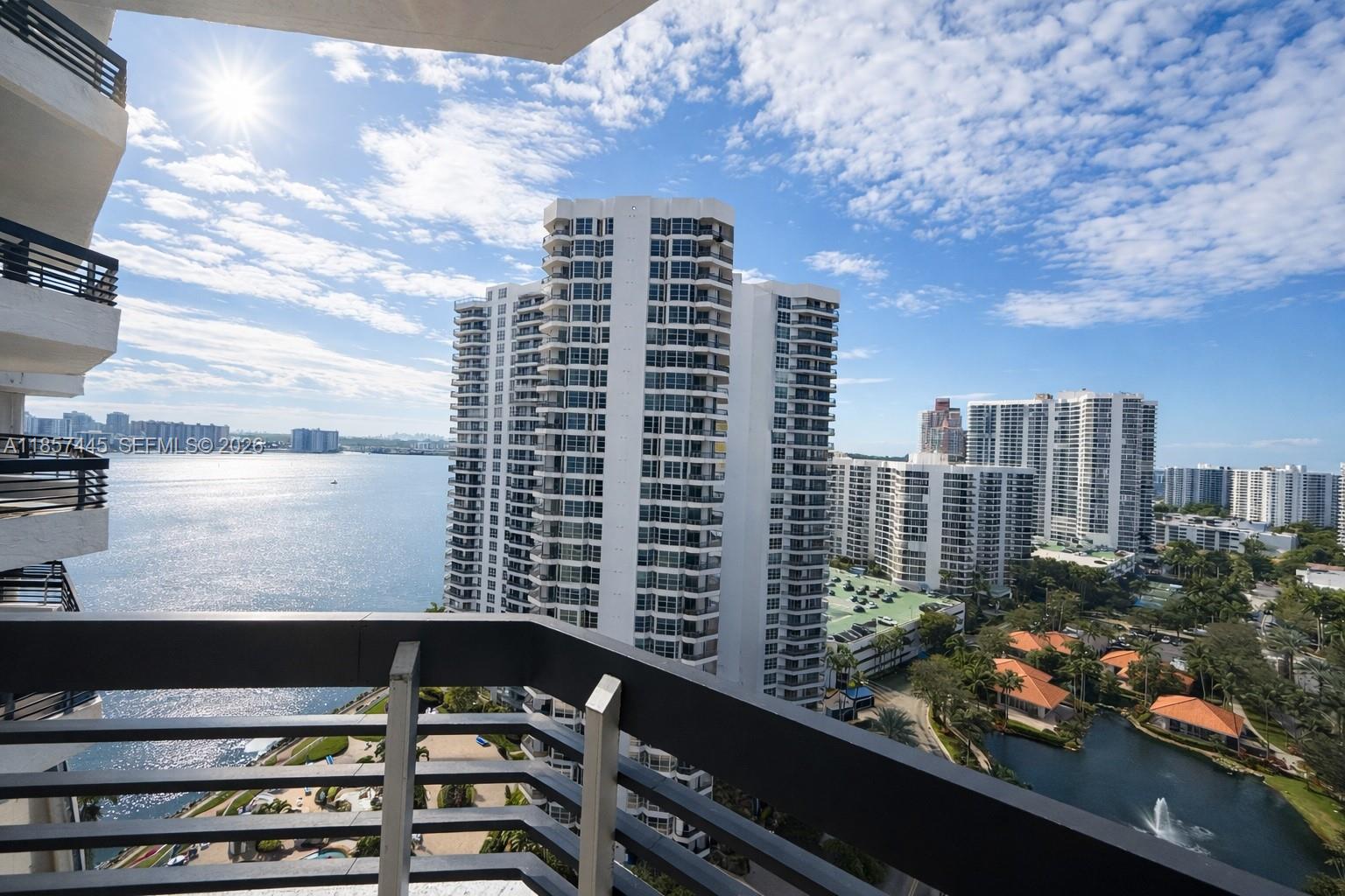 19195 NE 36th Ct # 2103, Aventura FL 33180 — #A11857445