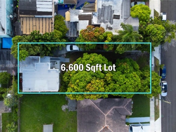 2367 SW 19th St, Miami FL 33145 — #A11857462