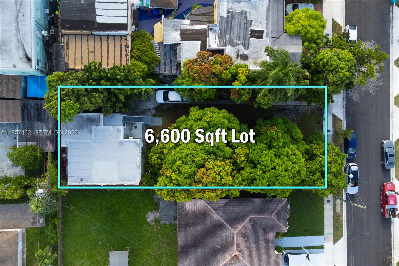 2367 SW 19th St, Miami FL 33145 — #A11857462