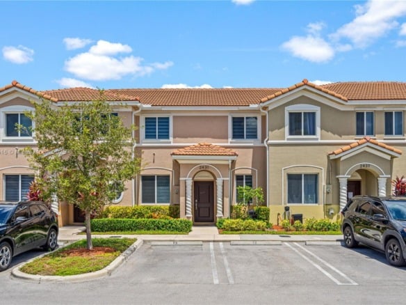 2431 SE 10th Ct, Homestead FL 33035 — #A11857516
