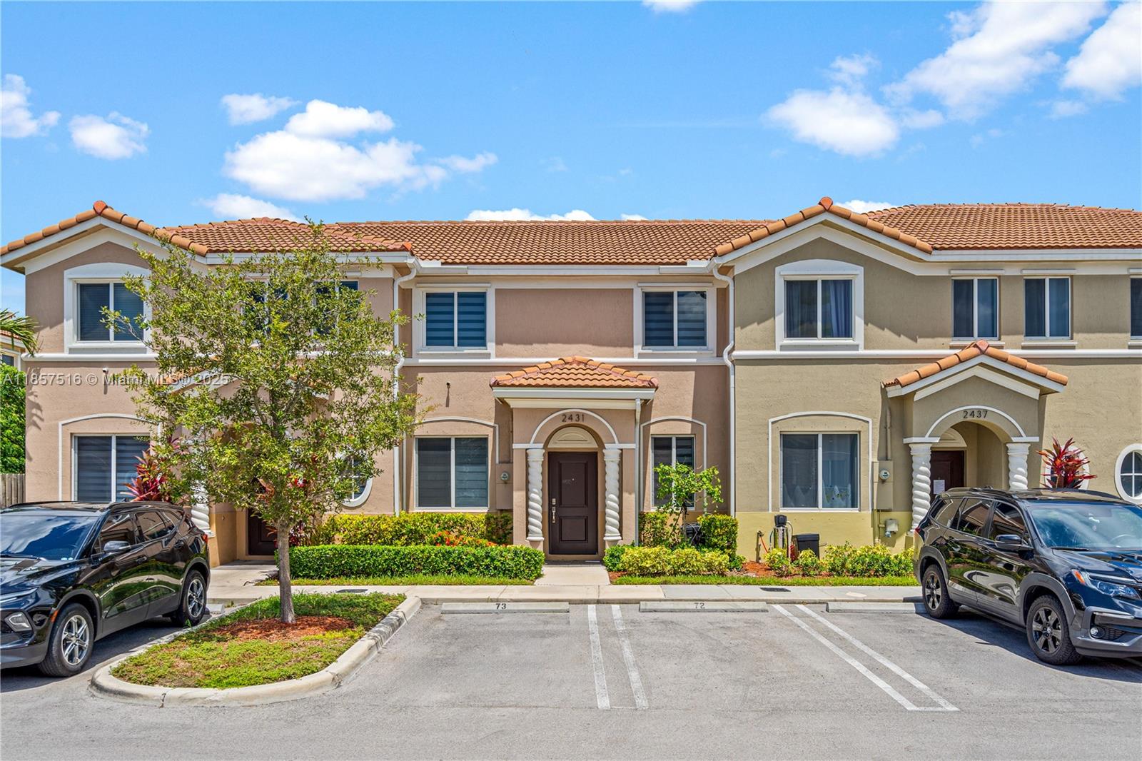 2431 SE 10th Ct, Homestead FL 33035 — #A11857516