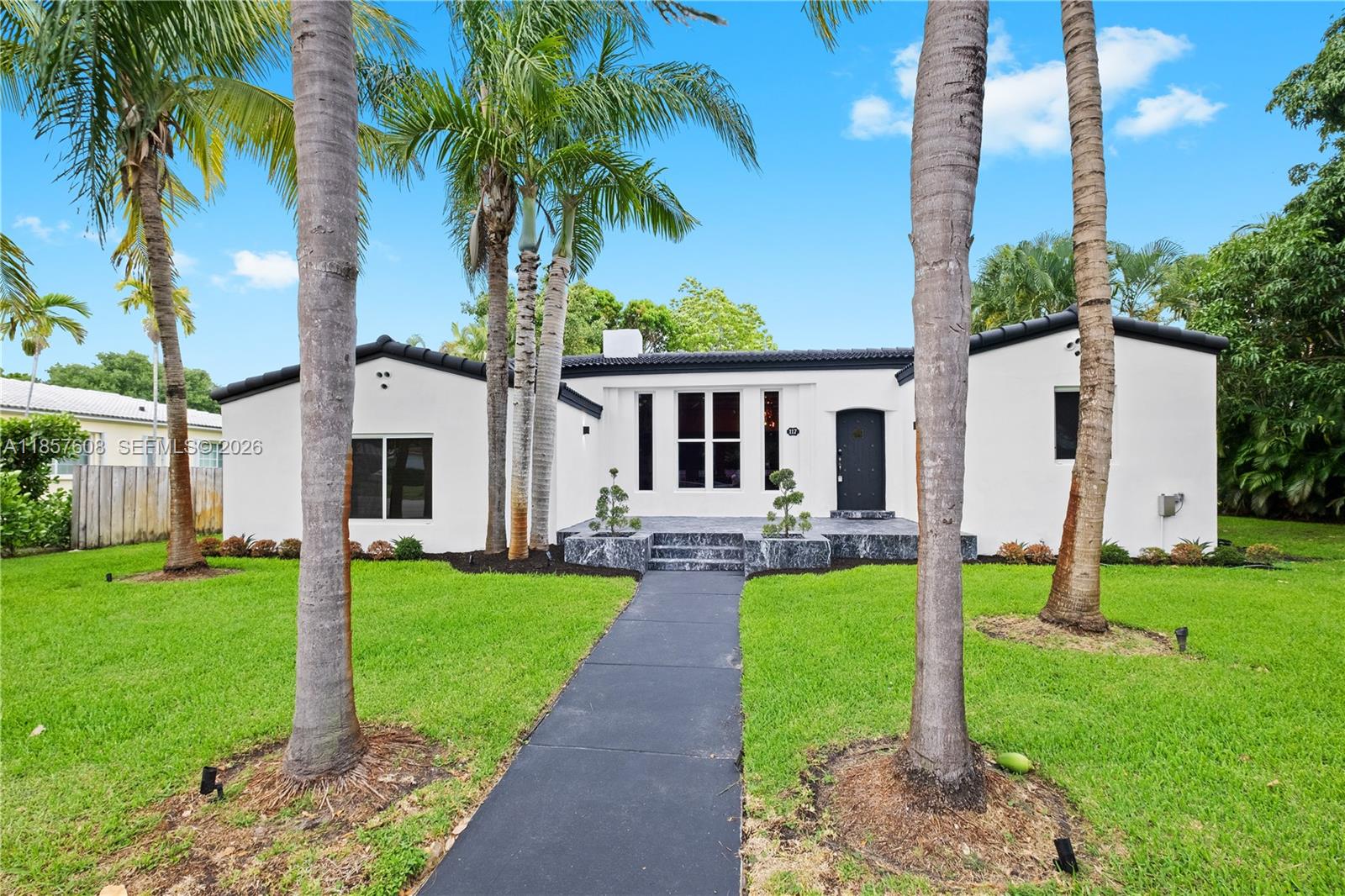 O 117 NE 95th St, Miami Shores FL 33138 — #A11857608