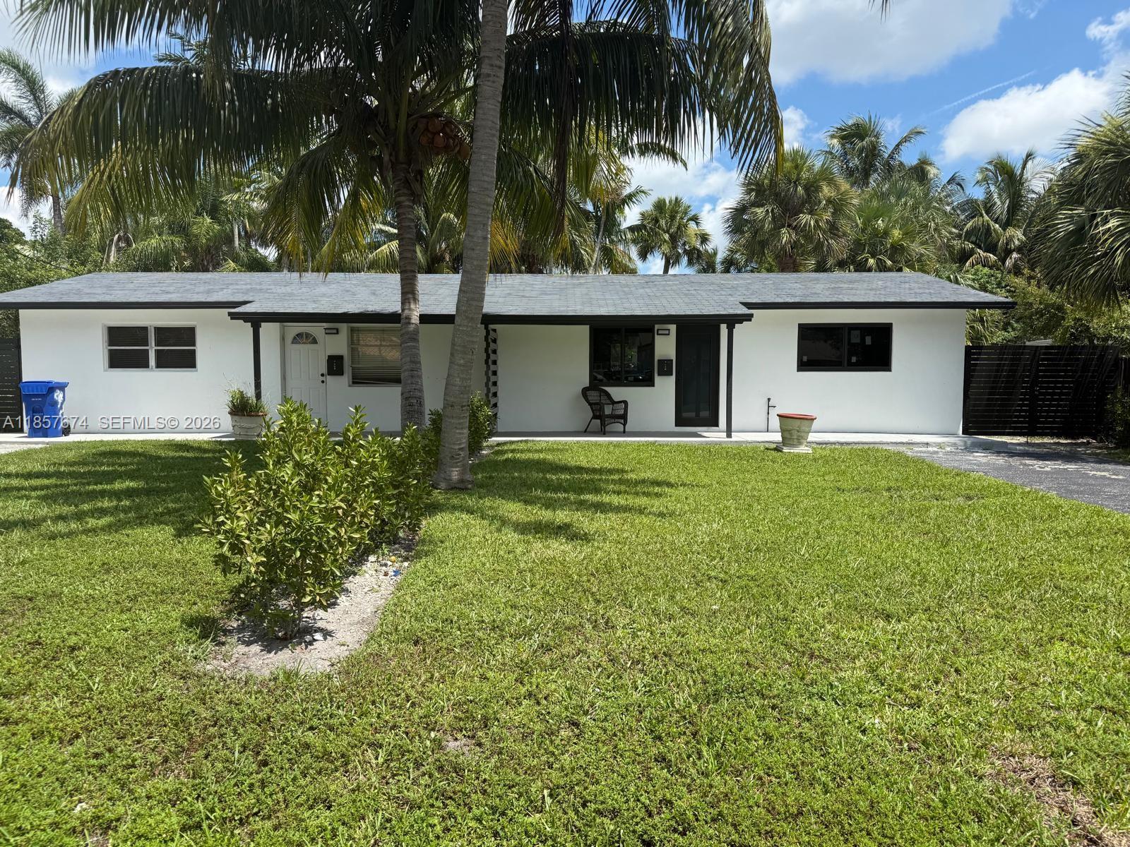 2929 SW 19th St # 2, Fort Lauderdale FL 33312 — #A11857674