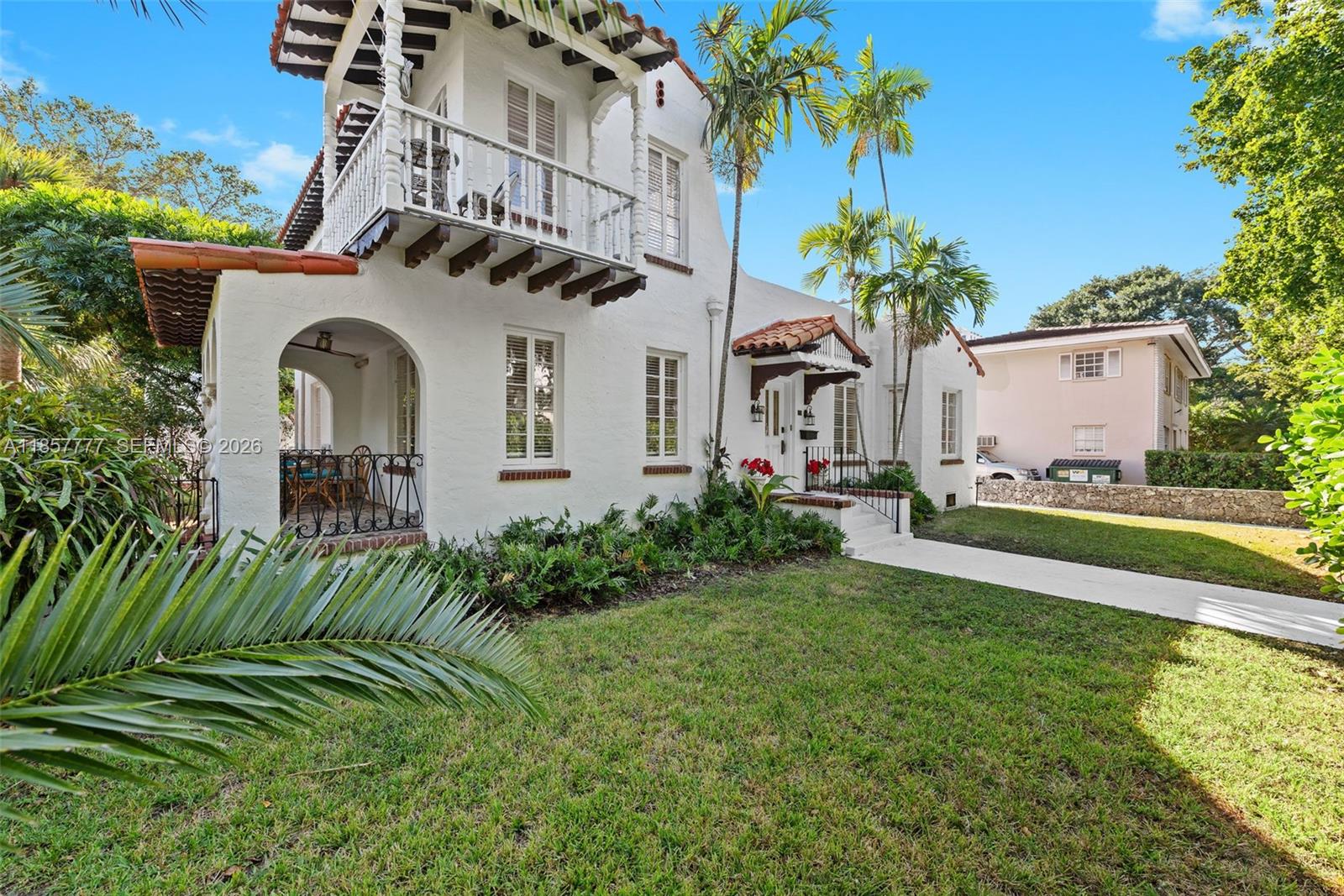 83dcefb7-7408 36 Phoenetia Ave, Coral Gables FL 33134 — #A11857777