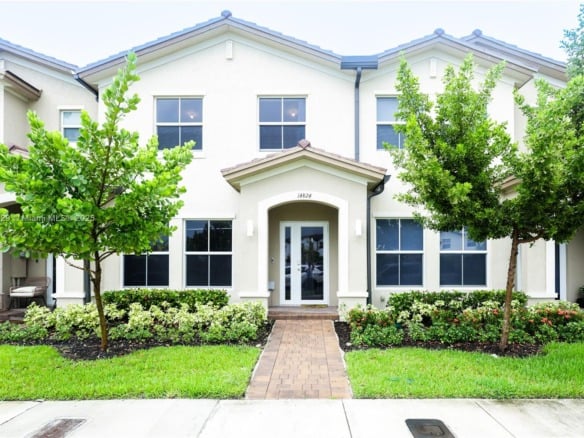 14824 SW 265 ST, Homestead FL 33032 — #A11857829