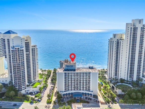 19201 Collins Ave # 129, Sunny Isles Beach FL 33160 — #A11857905