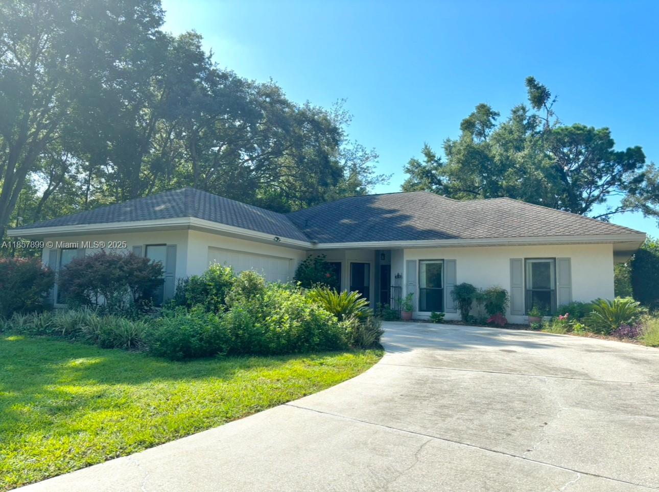 3356 N Bent Tree Point, Other City – In The State Of Florida FL 34461 — #A11857899