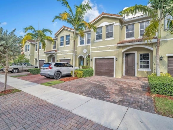 1429 SE 26th Ave, Homestead FL 33035 — #A11857892