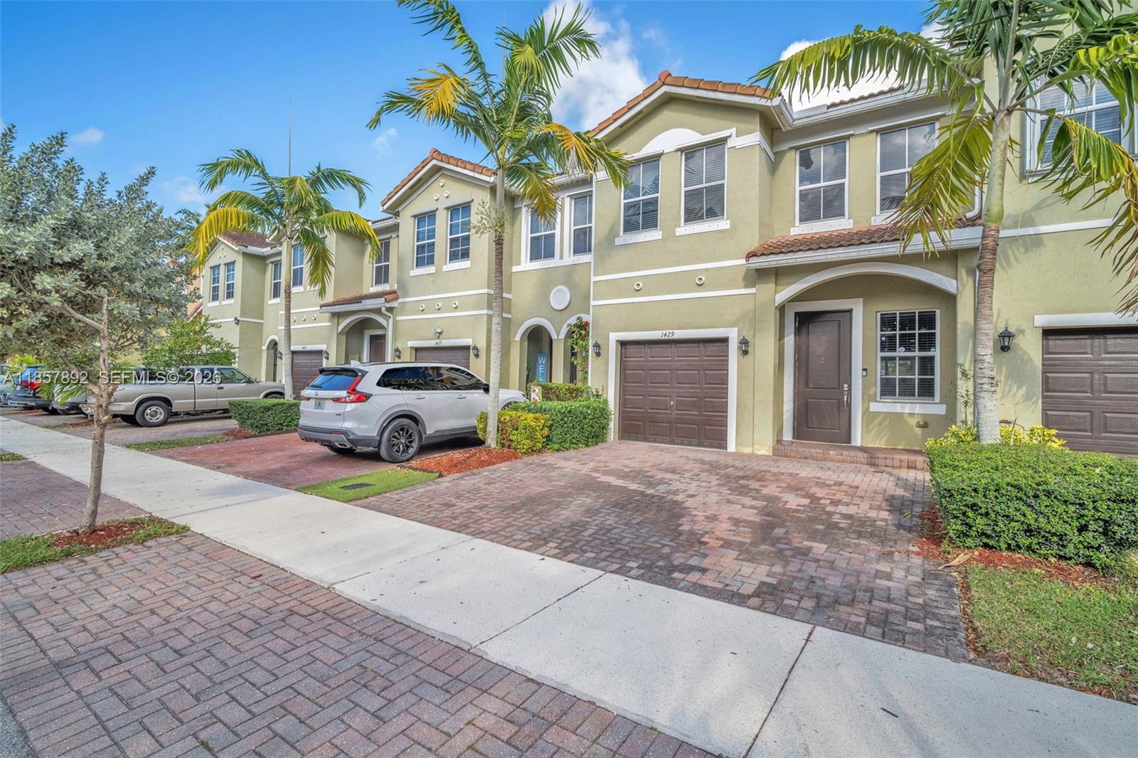 1429 SE 26th Ave, Homestead FL 33035 — #A11857892