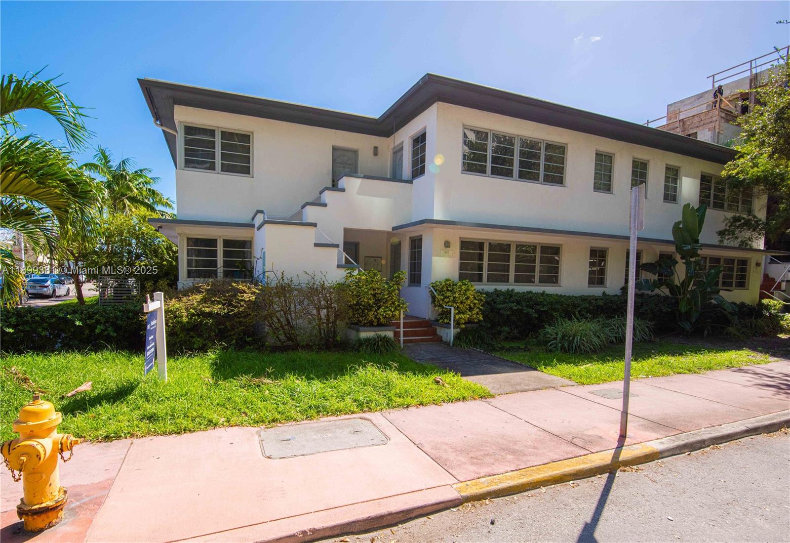 83dcefb7-742 1485 Bay Rd, Miami Beach FL 33139 — #A11899381