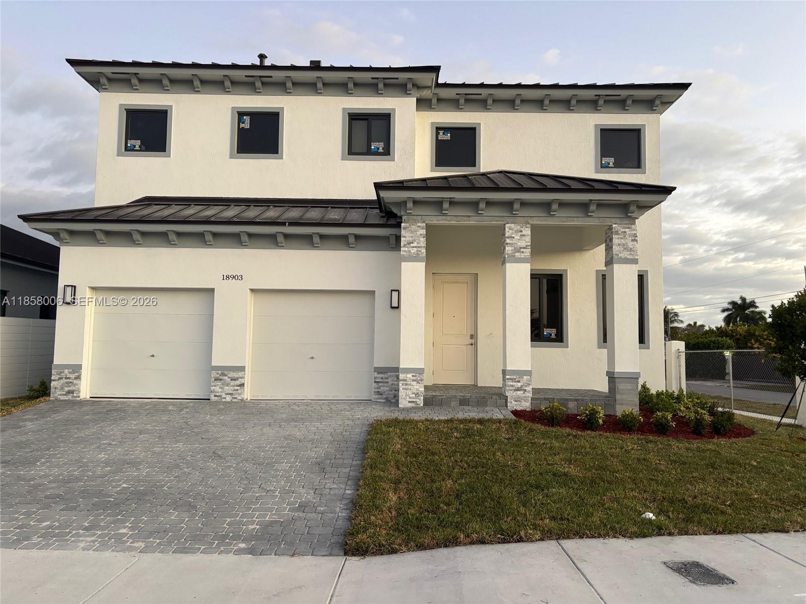 83dcefb7-7420 18903 SW 317th Ter, Homestead FL 33030 — #A11858006