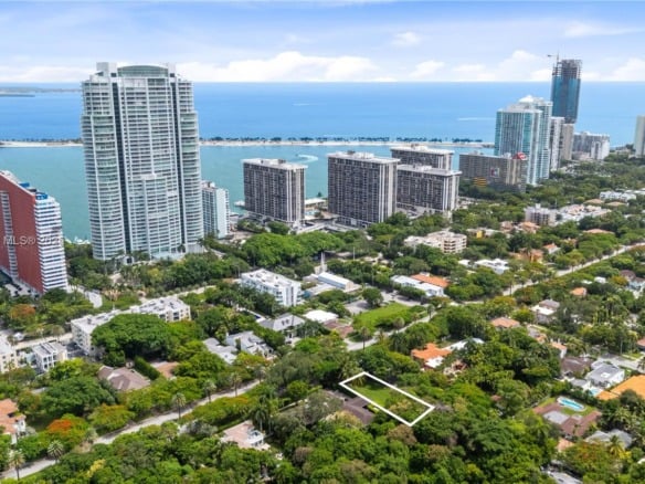 1644 S Miami Ave, Miami FL 33129 — #A11858097
