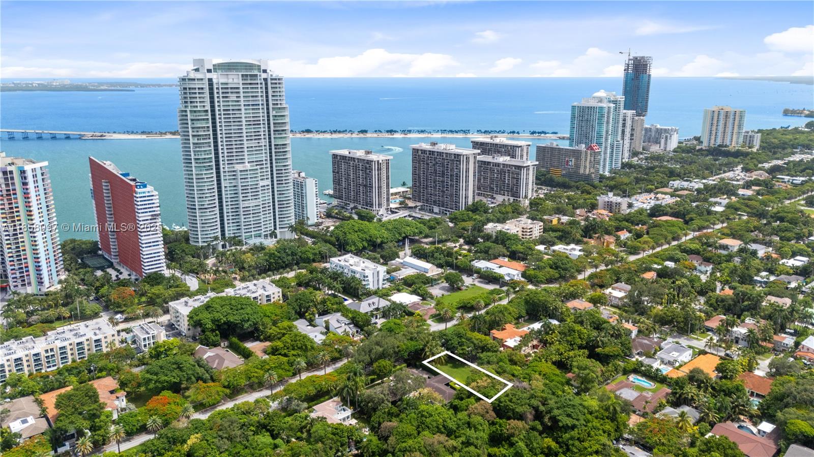 default 1644 S Miami Ave, Miami FL 33129 — #A11858097