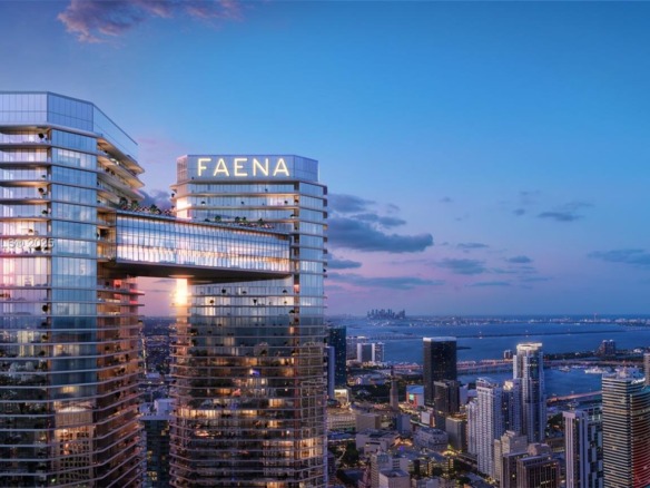 24 SW 4th St # 6401, Miami FL 33130 — #A11858140