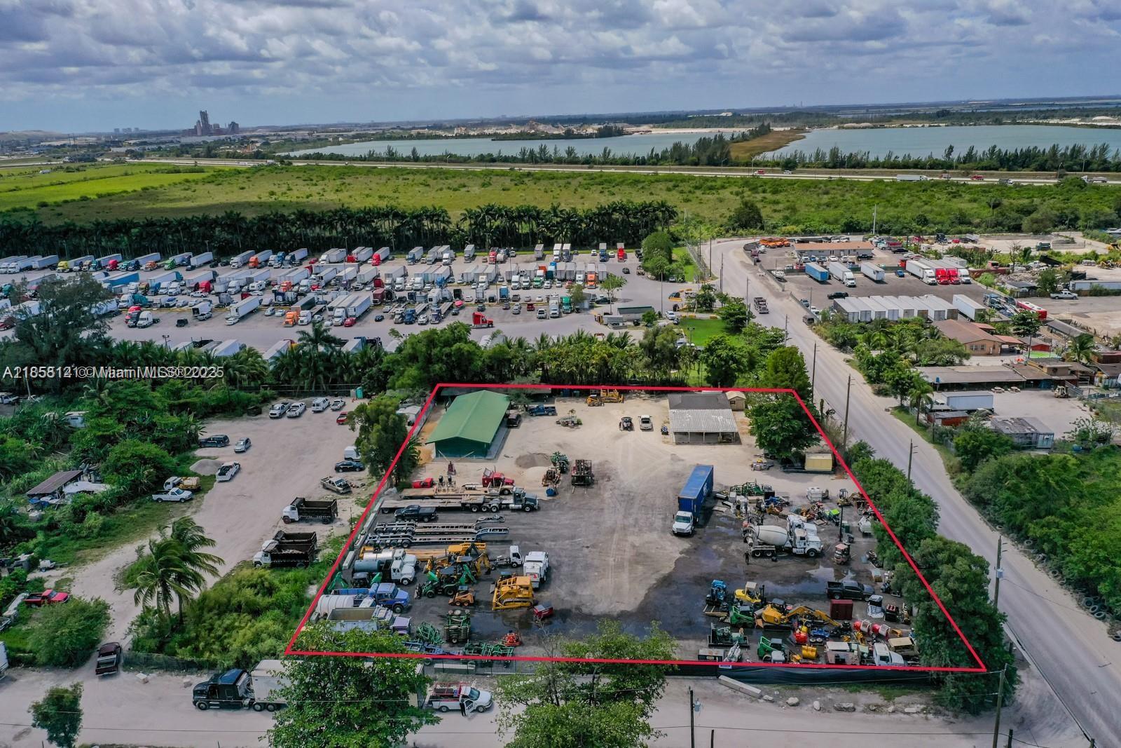 12160 NW 157 st, Miami FL 33018 — #A11858121