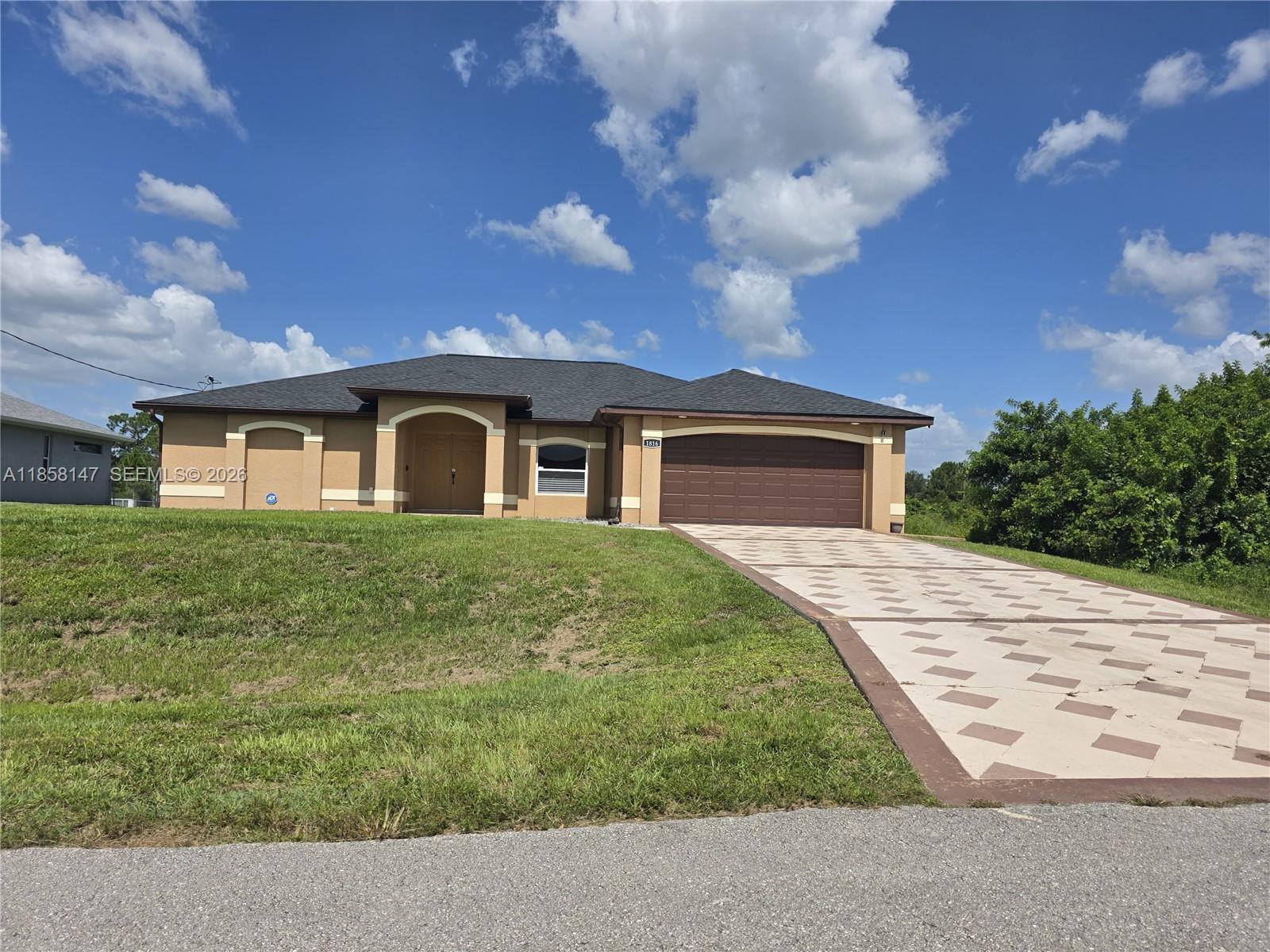 83dcefb7-7427 1816 Tomaso Ave, Lehigh Acres FL 33972 — #A11858147