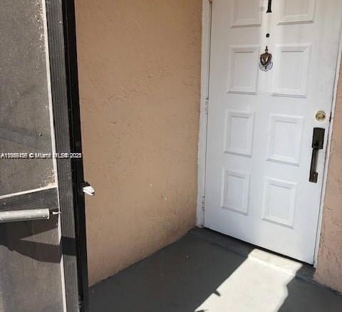 889 Hamilton Dr # 889I, Homestead FL 33034 — #A11858156