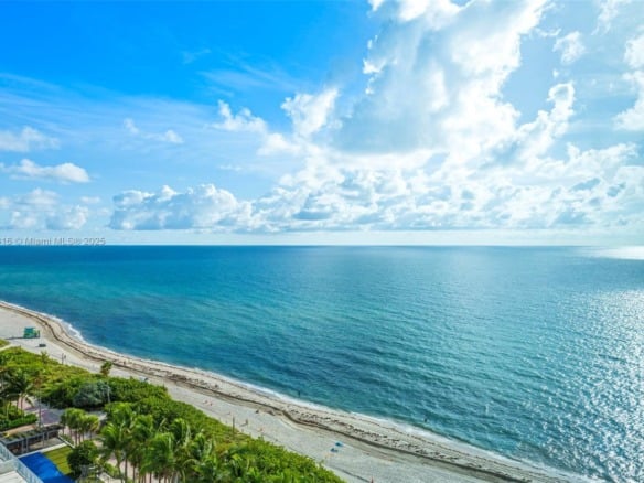 6801 Collins Ave, Miami Beach FL 33141 — #A11858316