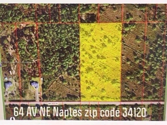 0000 NE 64 AVE NE, Naples FL 34120 — #A11858356