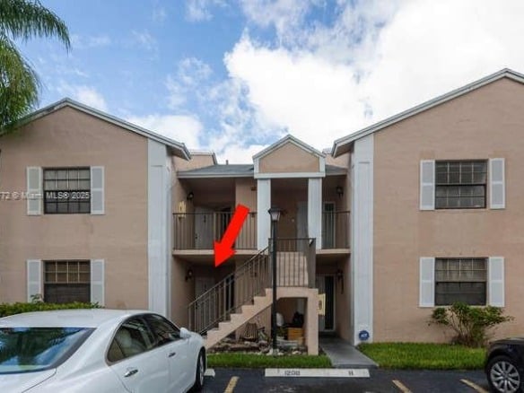 1200 N Liberty Ave # F, Homestead FL 33034 — #A11858772