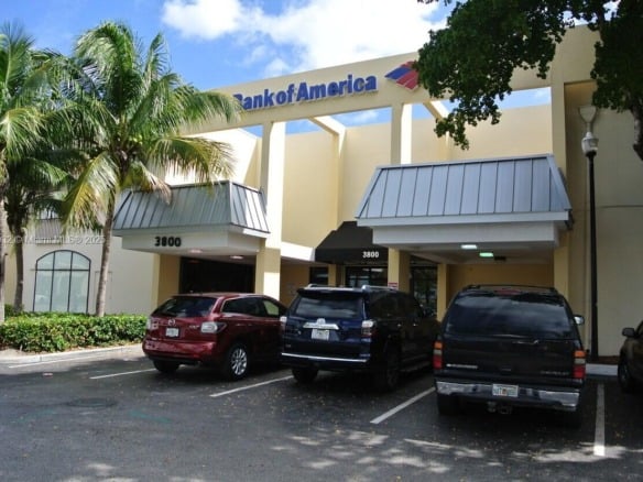 3800 W Broward Blvd, Plantation FL 33312 — #A11893932