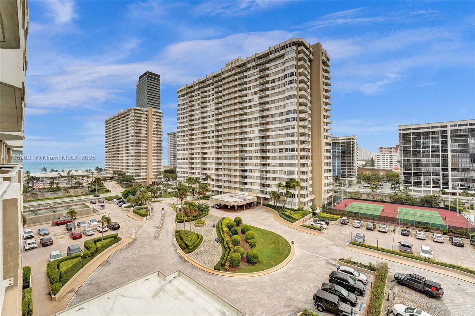 83dcefb7-7461 1965 S Ocean Dr # 7K, Hallandale Beach FL 33009 — #A11859001