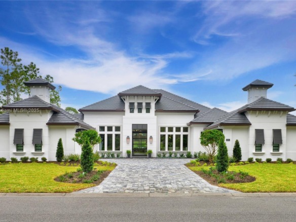 1009 Sudbury Lane, Ormond Beach FL 32174 — #A11859024