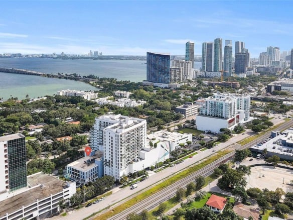 4300 Biscayne Blvd # G05, Miami FL 33137 — #A11859042