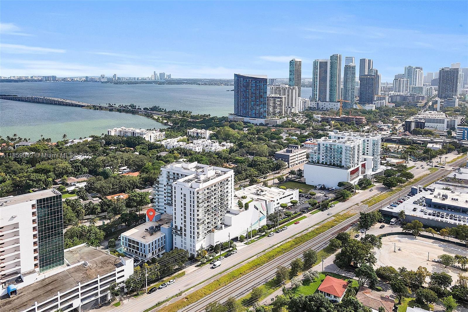 4300 Biscayne Blvd # G05, Miami FL 33137 — #A11859042