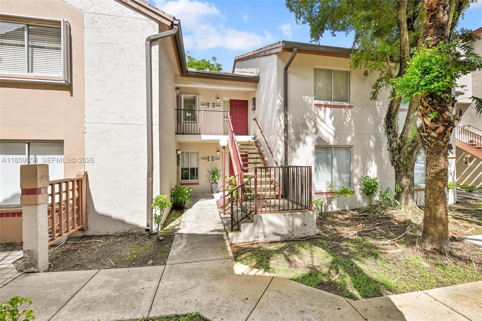 83dcefb7-7466 14006 SW 91st Ter # 14006, Miami FL 33186 — #A11859058