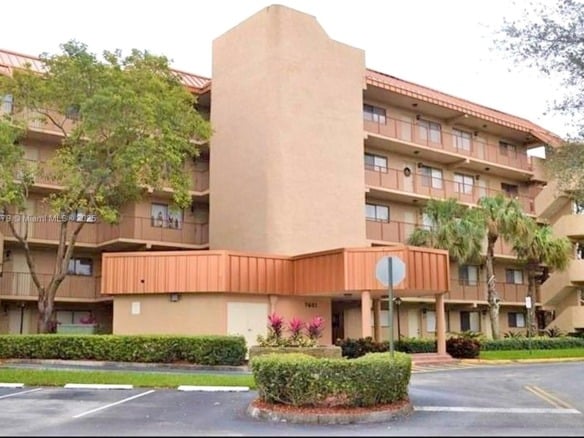 7451 NW 16th St # 207, Plantation FL 33313 — #A11897779