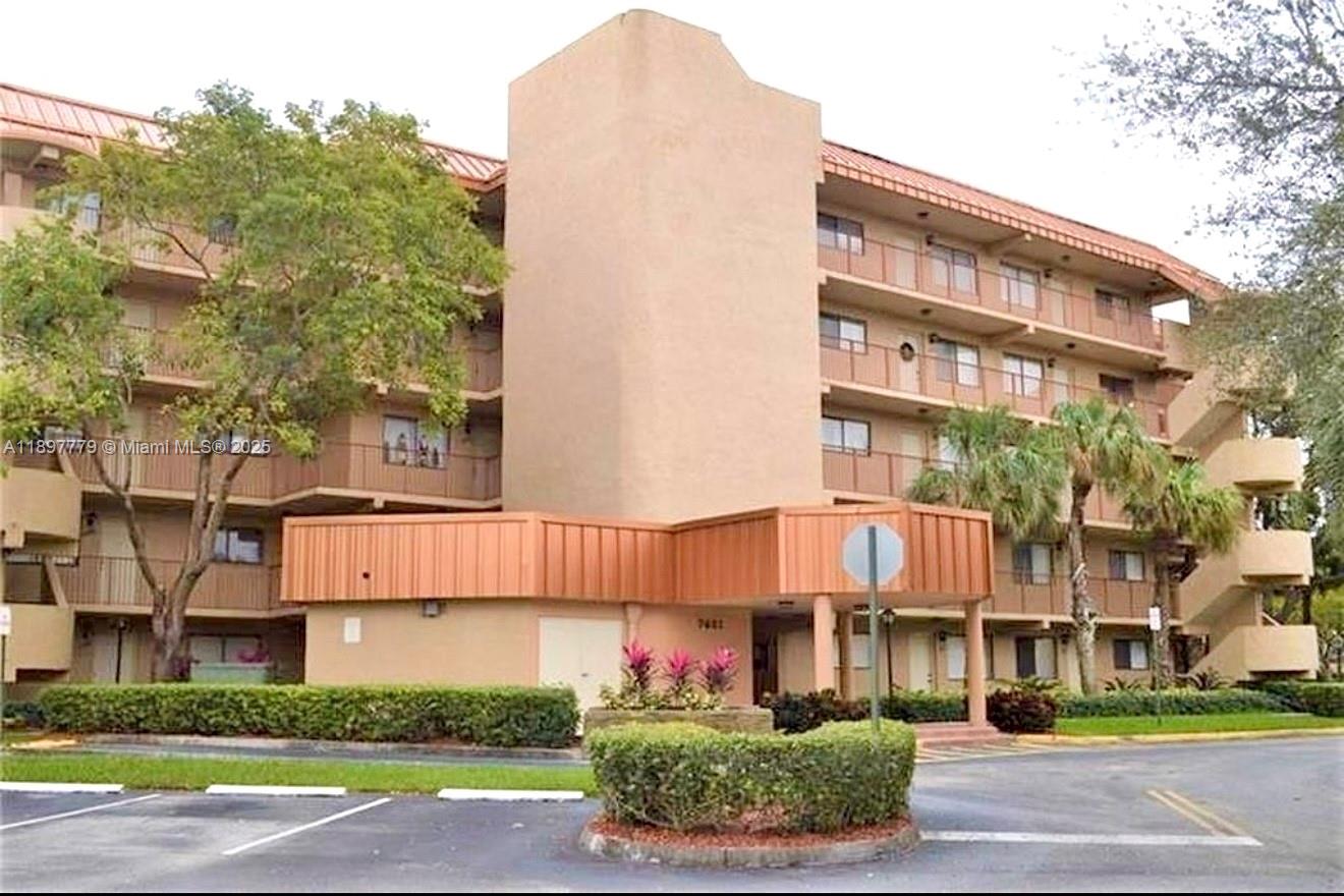 S 7451 NW 16th St # 207, Plantation FL 33313 — #A11897779