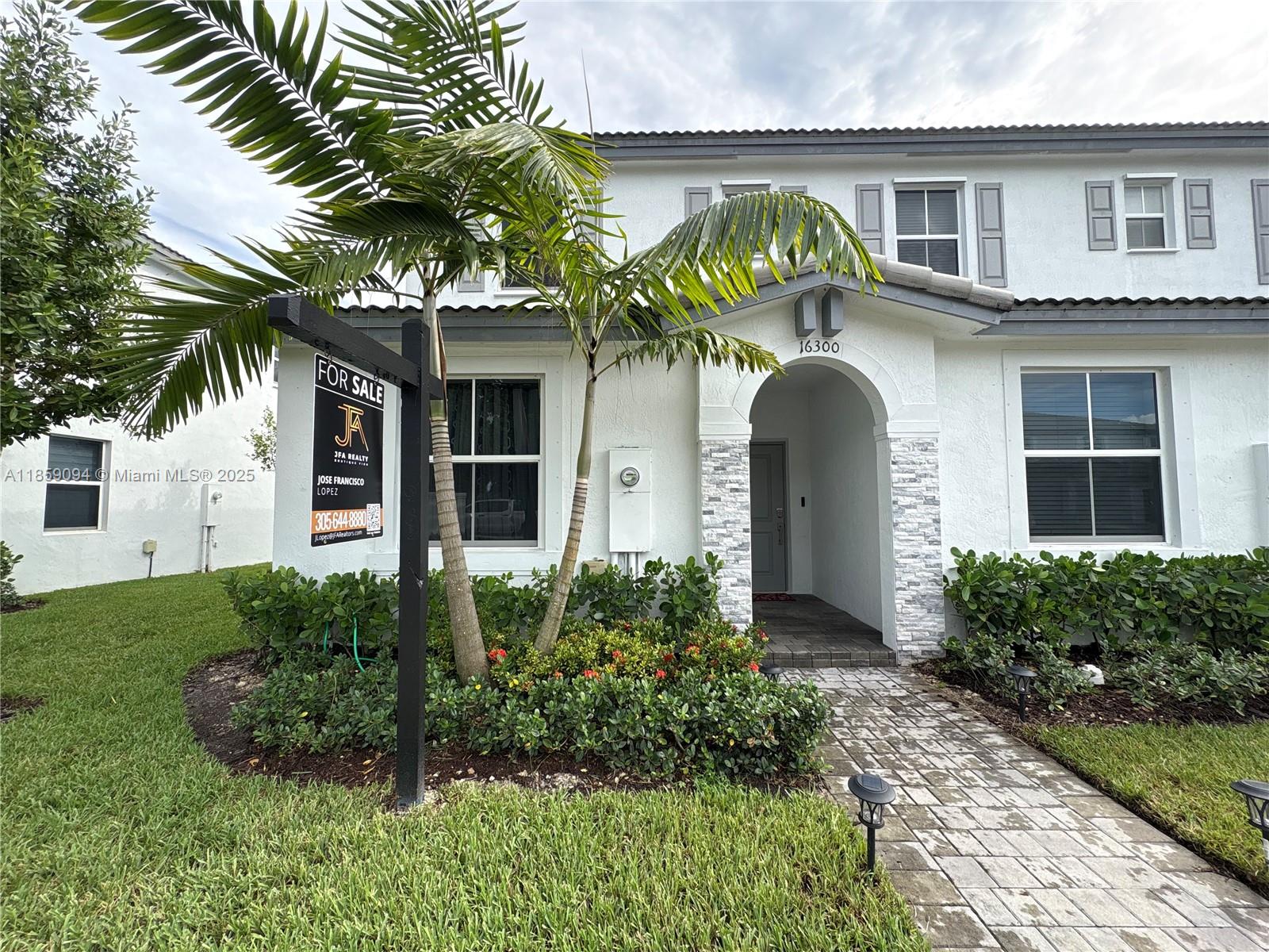 16300 SW 291st St, Homestead FL 33033 — #A11859094