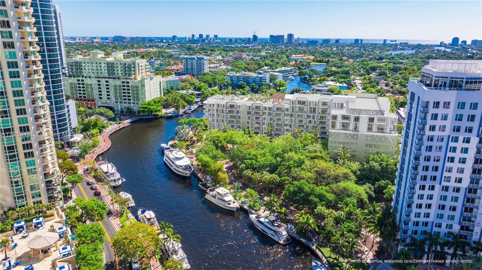 501 SE 6th Avenue # 314, Fort Lauderdale FL 33301 — #A11859135