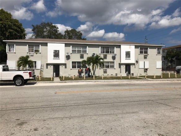 595 NE 129th St, North Miami FL 33161 — #A11859203
